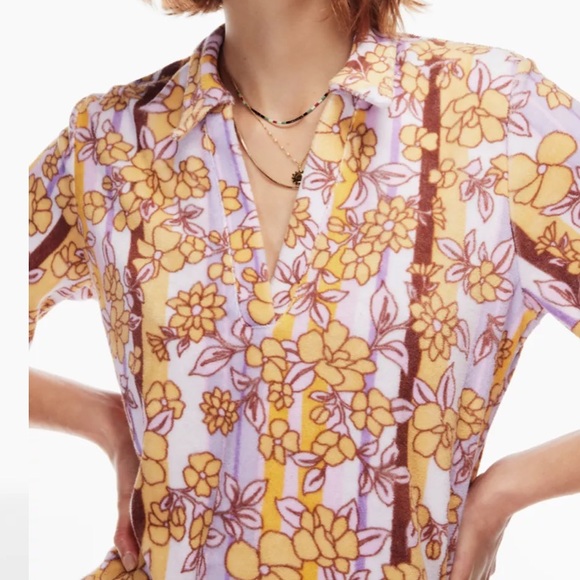 Wilfred Popsicle T-shirt 2XS - Picture 2 of 4